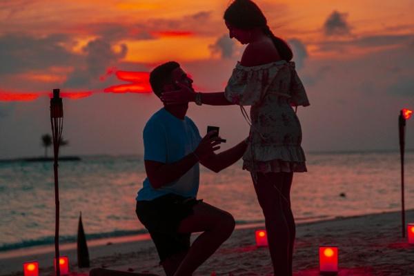 Romance for two  Cozumel Hotel & Resort